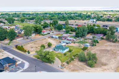 2534 G 3/8 Road, Grand Junction, CO 81505 - Photo 16