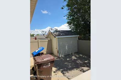 926 W 24th Street, Rifle, CO 81650 - Photo 18
