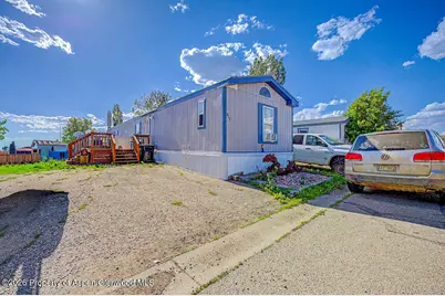 925 W 1st Street #311, Craig, CO 81625 - Photo 2