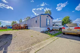 925 W 1st St, Craig, CO 81625 - Photo 2