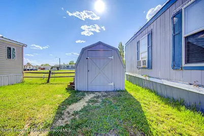 925 W 1st Street #311, Craig, CO 81625 - Photo 28