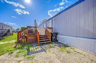 925 W 1st St, Craig, CO 81625 - Photo 4