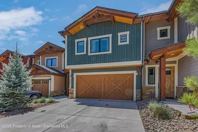 217 Overlook Ridge, Basalt, CO 81621 - Photo 1