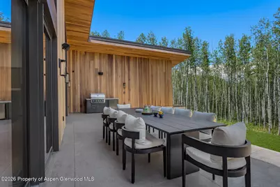 231 Maple Ridge Lane, Snowmass Village, CO 81615 - Photo 80