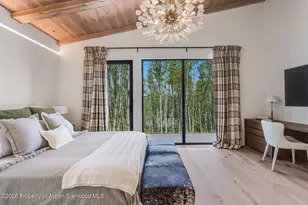 231 Maple Ridge Ln, Snowmass Village, CO 81615 - Photo 58