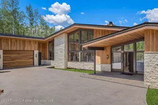 231 Maple Ridge Ln, Snowmass Village, CO 81615 - Photo 20