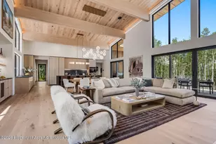 231 Maple Ridge Ln, Snowmass Village, CO 81615 - Photo 6