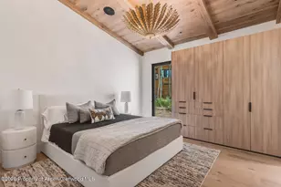 231 Maple Ridge Ln, Snowmass Village, CO 81615 - Photo 54