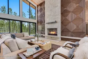 231 Maple Ridge Ln, Snowmass Village, CO 81615 - Photo 12