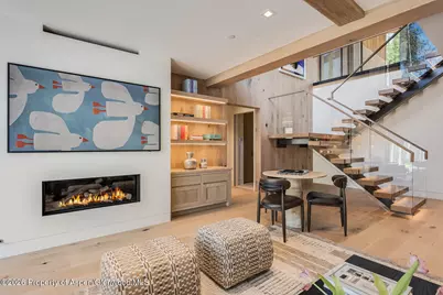 231 Maple Ridge Lane, Snowmass Village, CO 81615 - Photo 76