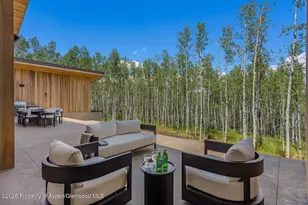 231 Maple Ridge Ln, Snowmass Village, CO 81615 - Photo 82