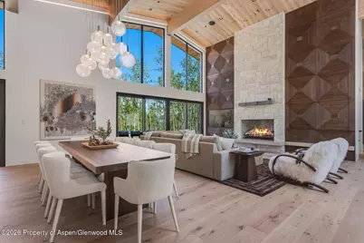 231 Maple Ridge Lane, Snowmass Village, CO 81615 - Photo 26