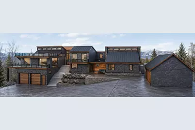 295 Upper Ranch Road, Aspen, CO 81611 - Photo 2