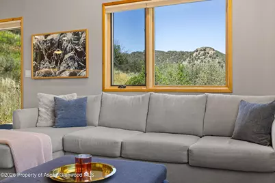 295 Upper Ranch Road, Aspen, CO 81611 - Photo 38