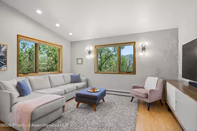 295 Upper Ranch Road, Aspen, CO 81611 - Photo 36