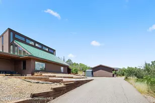 295 Upper Ranch Rd, Aspen, CO 81611 - Photo 32