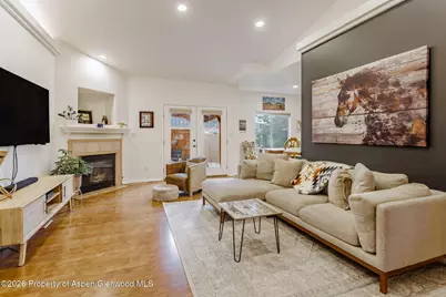 8 Stagecoach Lane, Carbondale, CO 81623 - Photo 1