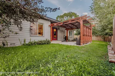 8 Stagecoach Lane, Carbondale, CO 81623 - Photo 46