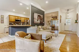 8 Stagecoach Ln, Carbondale, CO 81623 - Photo 4