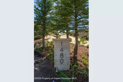 1480 Lazy O Road, Snowmass, CO 81654 - Photo 66