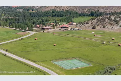 1480 Lazy O Road, Snowmass, CO 81654 - Photo 70