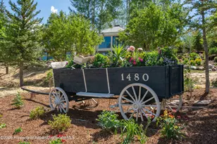 1480 Lazy O Rd, Snowmass, CO 81654 - Photo 4