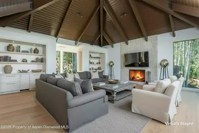 1480 Lazy O Road, Snowmass, CO 81654 - Photo 12