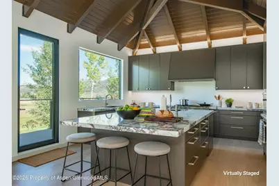 1480 Lazy O Road, Snowmass, CO 81654 - Photo 16