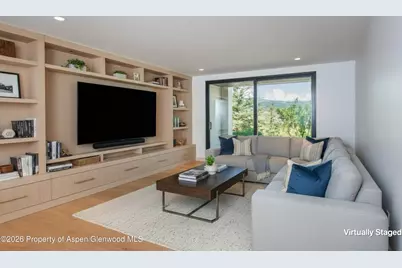 1480 Lazy O Road, Snowmass, CO 81654 - Photo 46