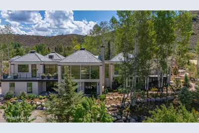 1480 Lazy O Road, Snowmass, CO 81654 - Photo 62