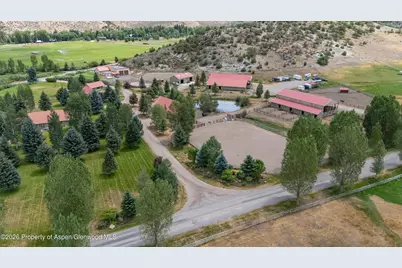 1480 Lazy O Road, Snowmass, CO 81654 - Photo 68