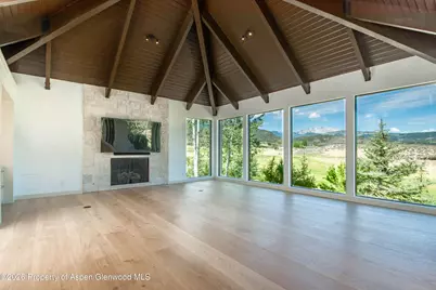 1480 Lazy O Road, Snowmass, CO 81654 - Photo 8