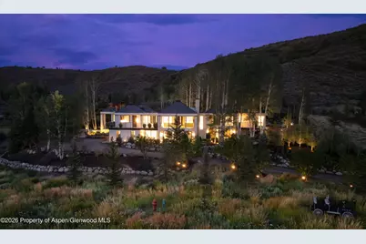 1480 Lazy O Road, Snowmass, CO 81654 - Photo 2
