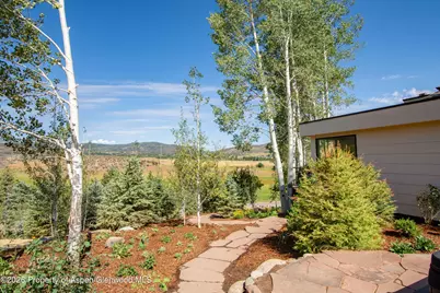 1480 Lazy O Road, Snowmass, CO 81654 - Photo 30