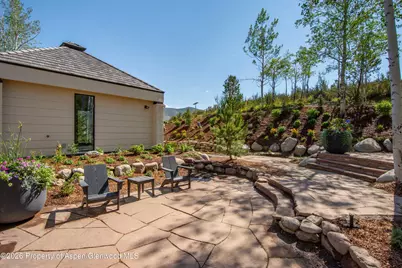 1480 Lazy O Road, Snowmass, CO 81654 - Photo 32