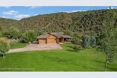 3064 County Road 113, Carbondale, CO 81623 - Photo 2