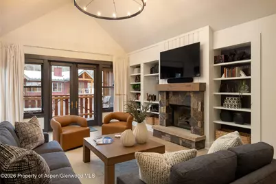 0134 Snowmass Club Drive #153, Snowmass Village, CO 81615 - Photo 2