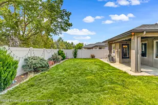 428 Fox Meadows St, Grand Junction, CO 81504 - Photo 32