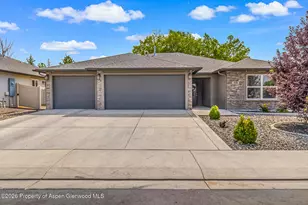428 Fox Meadows St, Grand Junction, CO 81504 - Photo 1