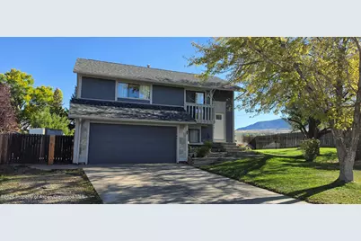 53 Aspen Way, Parachute, CO 81635 - Photo 1
