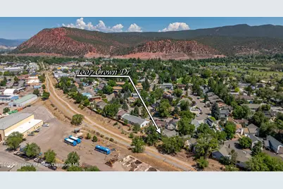 1007 Crown Drive, Carbondale, CO 81623 - Photo 8