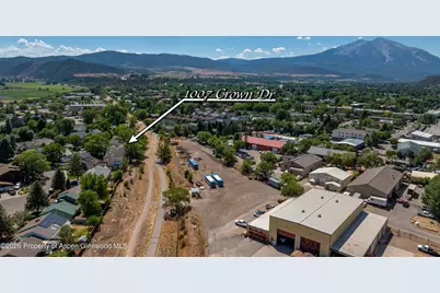 1007 Crown Drive, Carbondale, CO 81623 - Photo 10