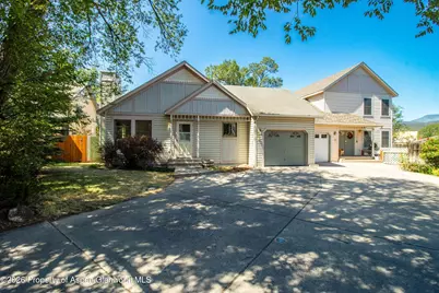 1007 Crown Drive, Carbondale, CO 81623 - Photo 2