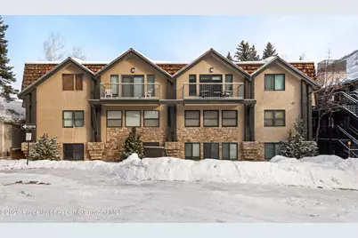 1020 E Durant Avenue #203, Aspen, CO 81611 - Photo 10
