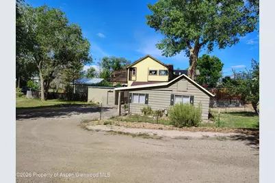 161 E 10th Street, Rifle, CO 81650 - Photo 2