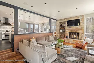 399 Maple Ridge Ln, Snowmass Village, CO 81615 - Photo 2