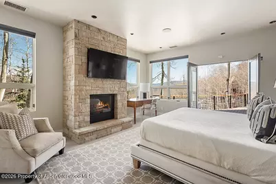 399 Maple Ridge Lane, Snowmass Village, CO 81615 - Photo 12