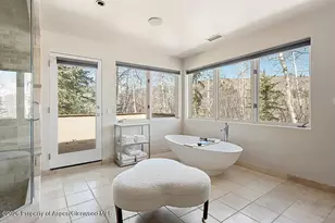 399 Maple Ridge Ln, Snowmass Village, CO 81615 - Photo 14