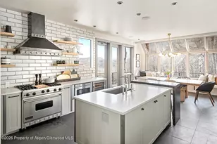399 Maple Ridge Ln, Snowmass Village, CO 81615 - Photo 6