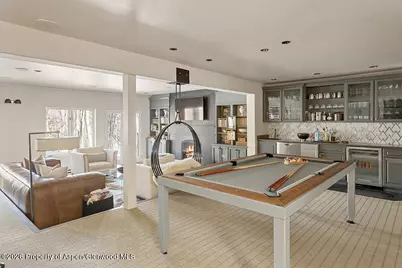 399 Maple Ridge Lane, Snowmass Village, CO 81615 - Photo 20